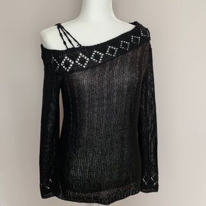 BCBG Maxazria women’s tunic sweater